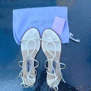 Jimmy Choo sandals size -40